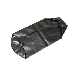 Sakwa rowerowa logo PANASONIC | 120★ 2