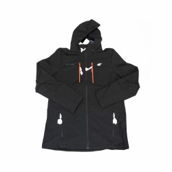 Kurtka softshell 4F logo Rotenso | 500★
