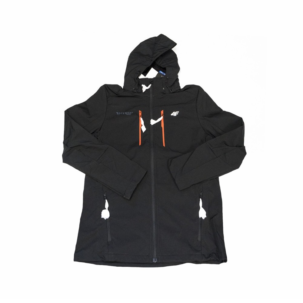 Kurtka softshell 4F logo Rotenso | 500★