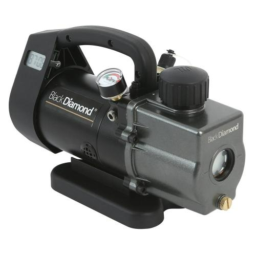Dvoustupňová vývěva Black Diamond 52217 1,7 CFM