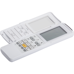 Klimatizace Sinclair Spectrum Plus 2.7kW ASH-09BIS2/W 2