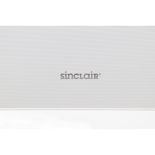 Sinclair Marvin white 2.7kW SIH-09BIM(W)+SOH-09BIM air conditioner