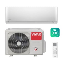 Klimatizace VIVAX Y-Design 3,5 kW | 🛠 s instalací 📦 velkoobchodní prodej 2