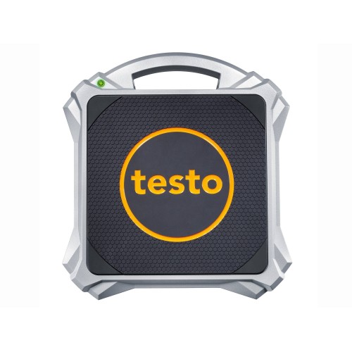 Elektronická váha chladiva a chytrý ventil s Bluetooth Testo 560i - sada