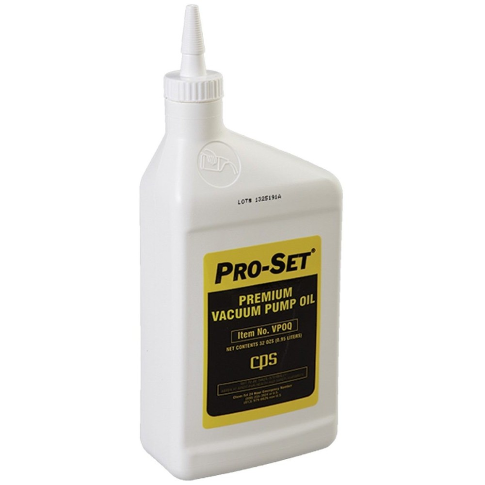 CPS VPOQ12 1l vacuum pump oil