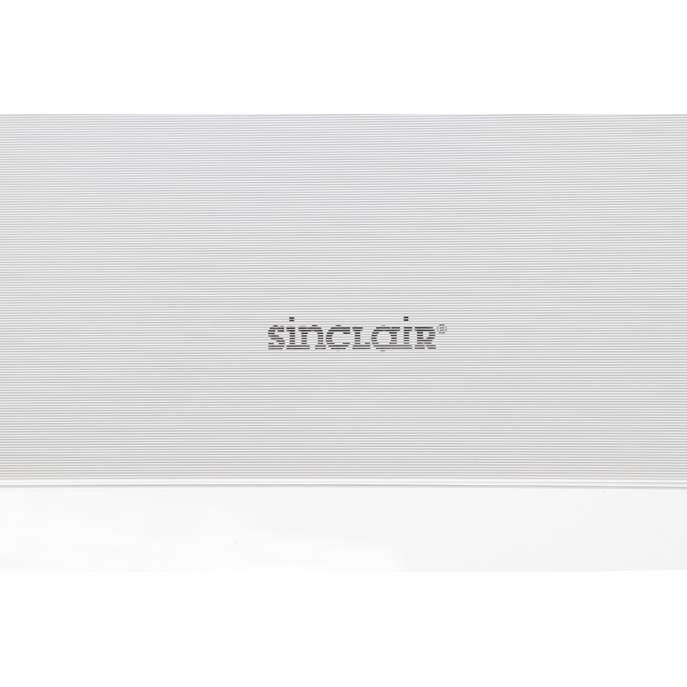 Klimatyzator Sinclair Sinclair Marvin biały 3.5kW | 🛠 montaż 📦 hurt