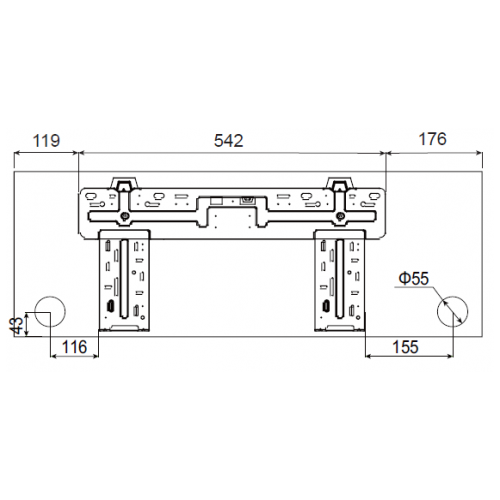 Sinclair Sinclair Marvin white 3.5kW air conditioner | 🛠 installation 📦 wholesale