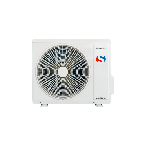 Sinclair Sinclair Marvin silver 5kW klimatizace | 🛠 instalace 📦 velkoobchod