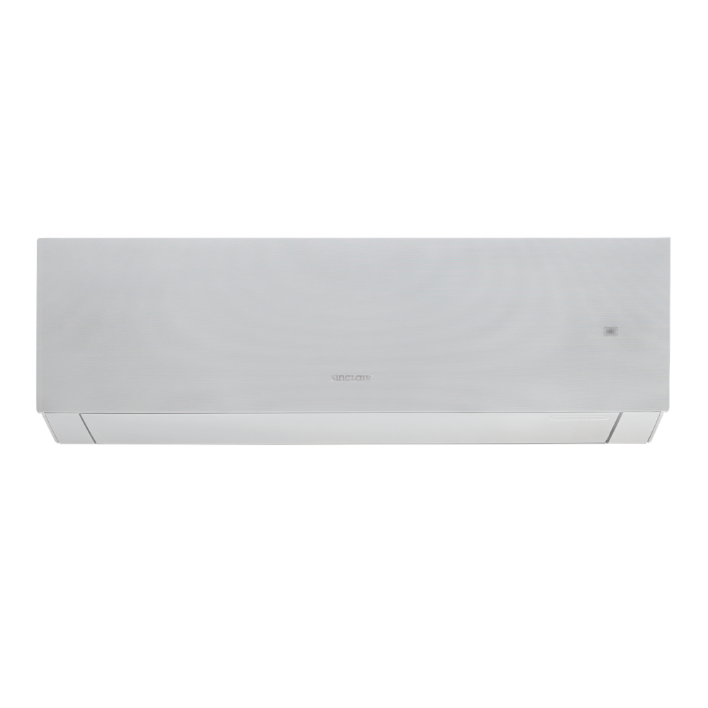 Klimatyzator Sinclair Sinclair Marvin srebrny 7.1kW | 🛠 montaż 📦 hurt