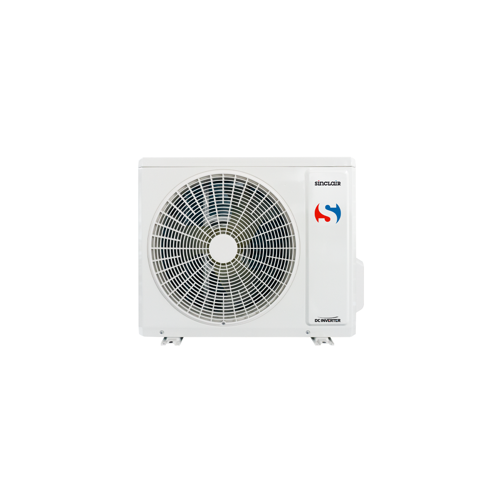 Sinclair air conditioner Sinclair Marvin dark 3.5kW | 🛠 installation 📦 wholesale