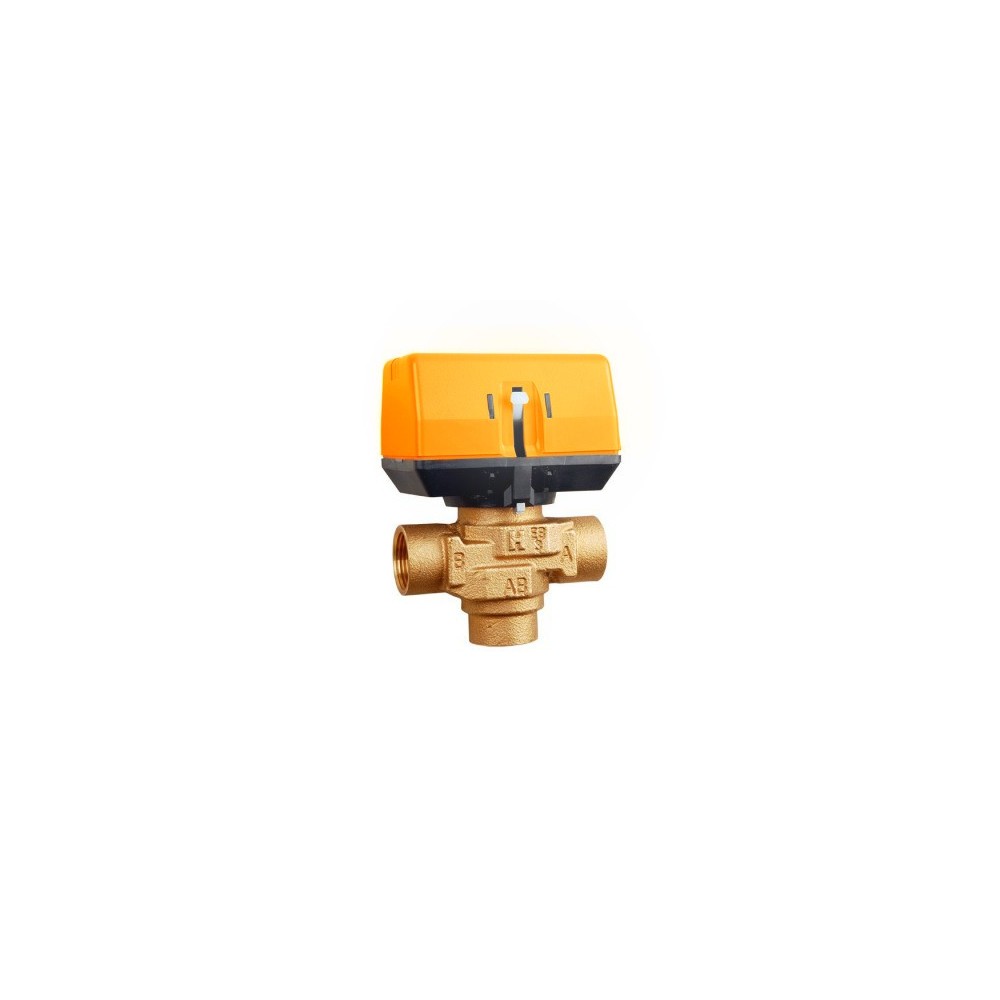 Panasonic/Honeywell three-way valve PAW-3WYVLV-HW