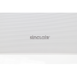 Sinclair Sinclair Marvin white 3.5kW air conditioner | 🛠 installation 📦 wholesale 2