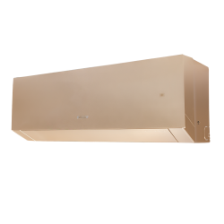 Sinclair Sinclair Marvin gold 2,7kW klimatizace | 🛠 instalace 📦 velkoobchodní prodej