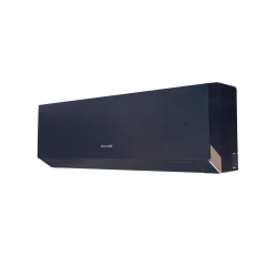 Sinclair Sinclair Marvin tmavá klimatizace 2,7 kW | 🛠 instalace 📦 velkoobchod