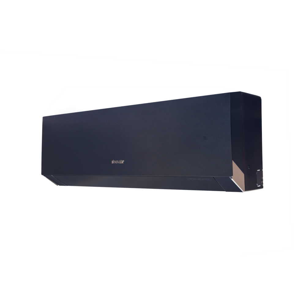 Sinclair air conditioner Sinclair Marvin dark 2.7kW | 🛠 installation 📦 wholesale