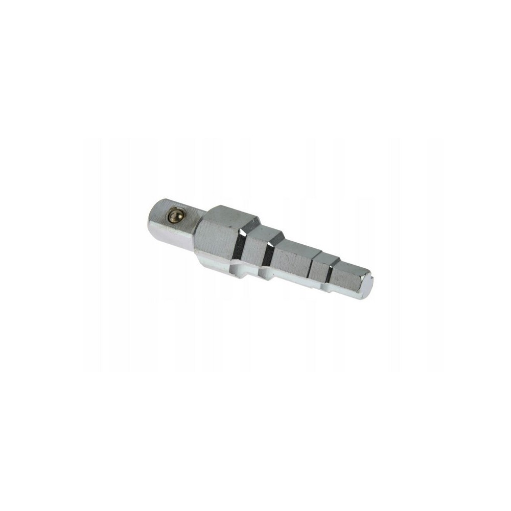 Pětistupňový klíč na šrouby chladiče 3/8 - 1" Geko G01781