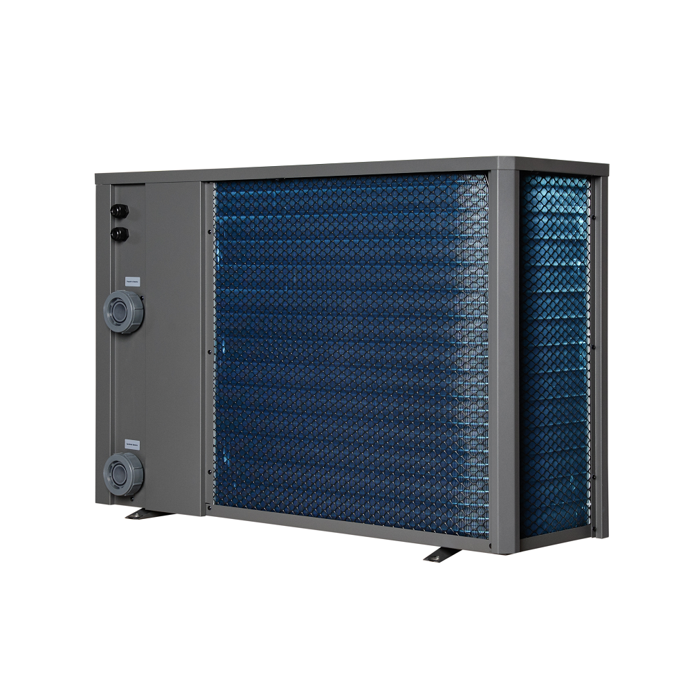 Heiko POOL 9 HEI00073 heat pump