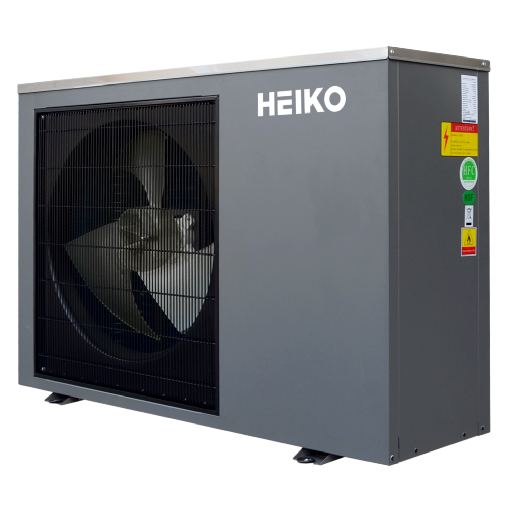 Tepelné čerpadlo Heiko THERMAL 12 HEI00079