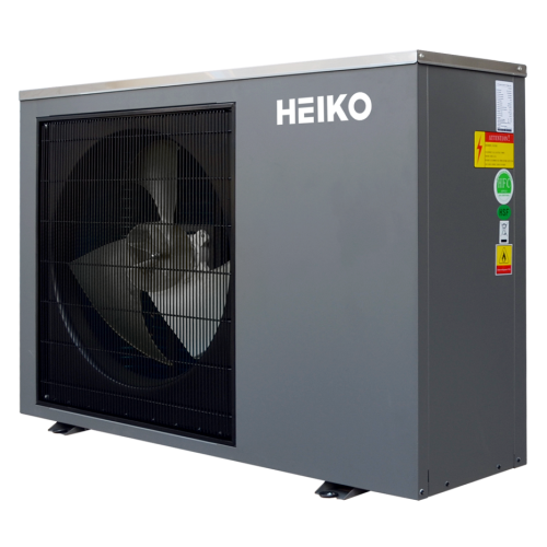 Heiko THERMAL Plus 9 HEI00081 heat pump