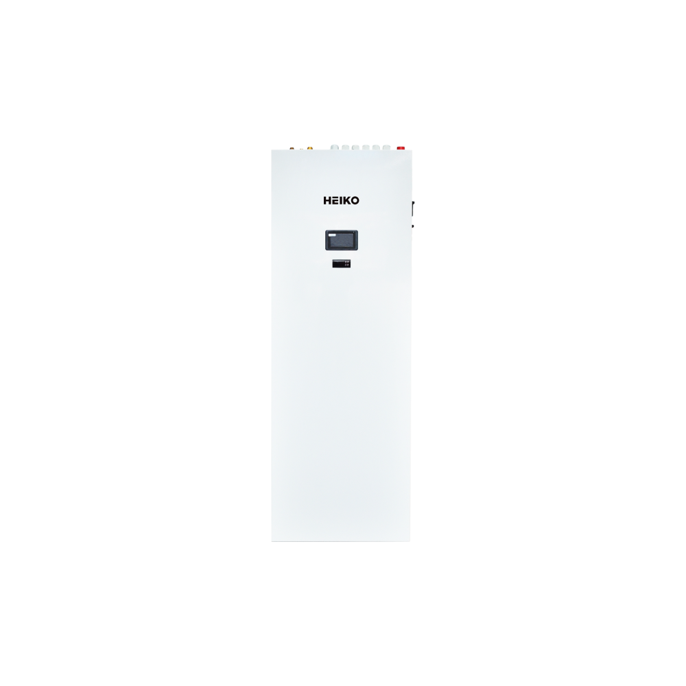 Heiko THERMAL Plus 12 HEI00082 heat pump