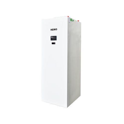 Heiko THERMAL Plus 12 HEI00082 heat pump