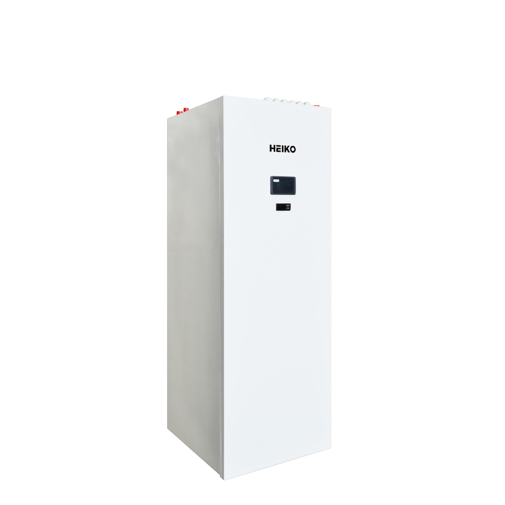 Tepelné čerpadlo Heiko THERMAL Plus 15 HEI00094