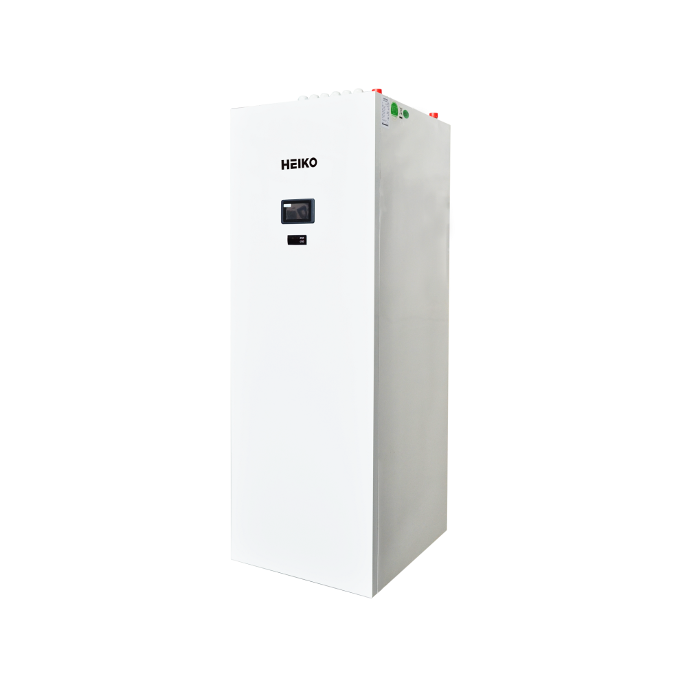 Tepelné čerpadlo Heiko THERMAL Plus 19 HEI00095