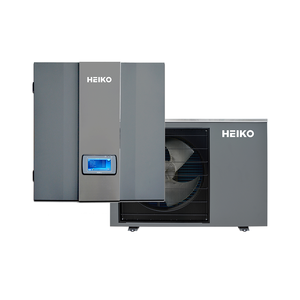 Tepelné čerpadlo Heiko THERMAL 9 HEI00078