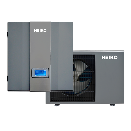 Pompa ciepła Heiko THERMAL 9 HEI00078