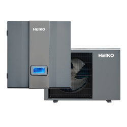 Tepelné čerpadlo Heiko THERMAL 12 HEI00079