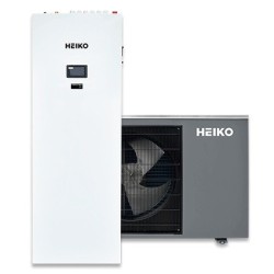 Tepelné čerpadlo Heiko THERMAL Plus 15 HEI00094