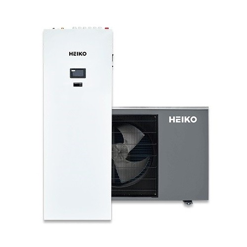 Tepelné čerpadlo Heiko THERMAL Plus 19 HEI00095