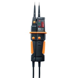 Testo 750-3 voltage tester