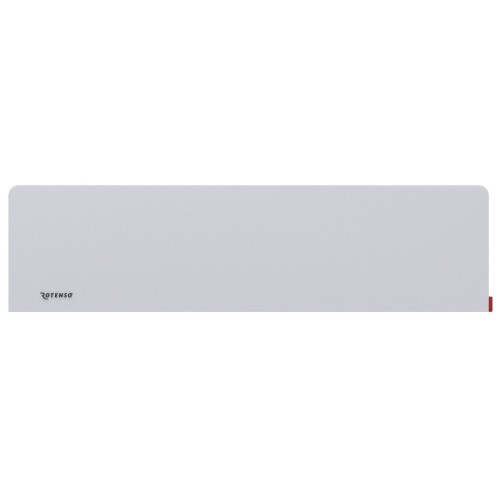 Panel ozdobny Rotenso Versu Cloth Chrome VCCH