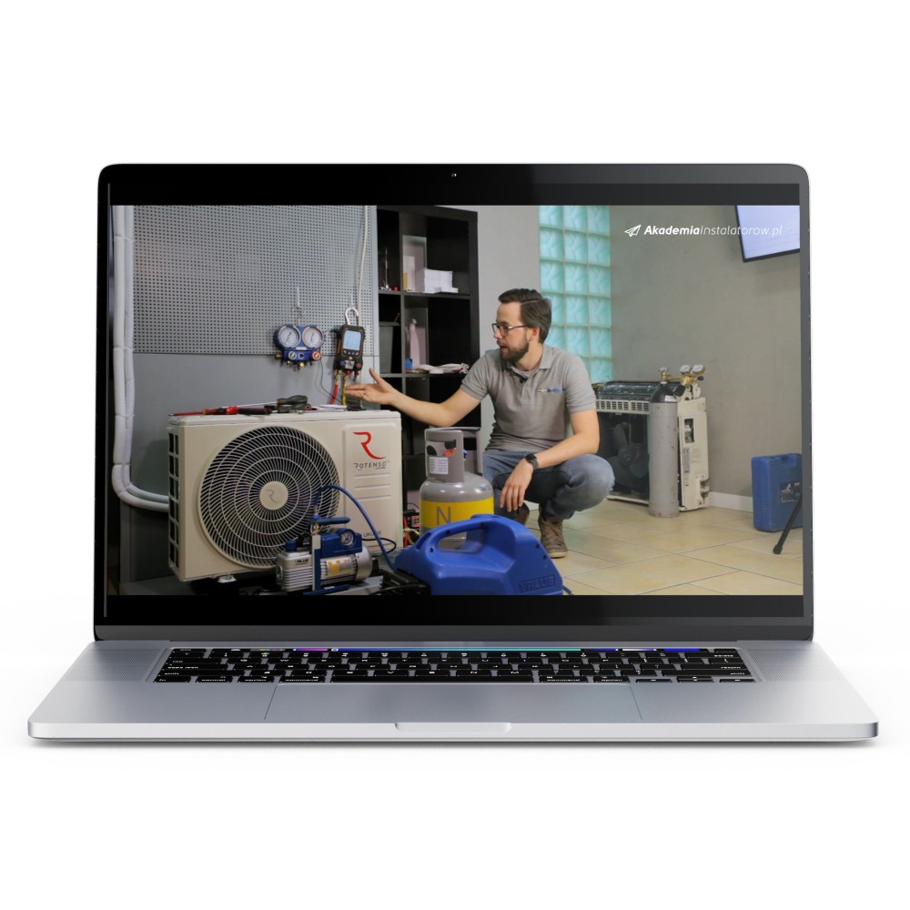 [VIDEO AK78] Factor recovery, retrieval of factor by recovery station, training | 218★.