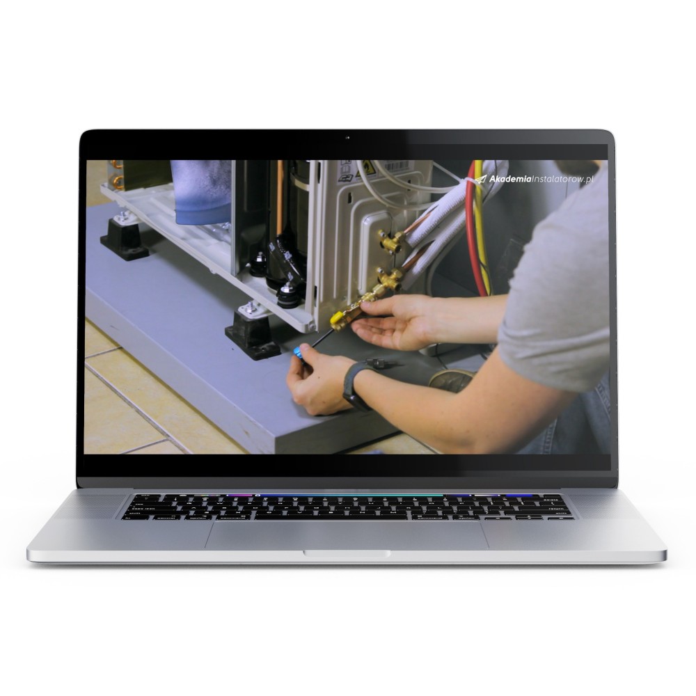 [VIDEO AK75] Schrader valve replacement in air conditioning and heat pump, training | 178★.
