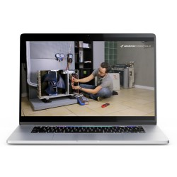[VIDEO AK76] Diagnostyka sprężarki, pomiary, szkolenie | 198★