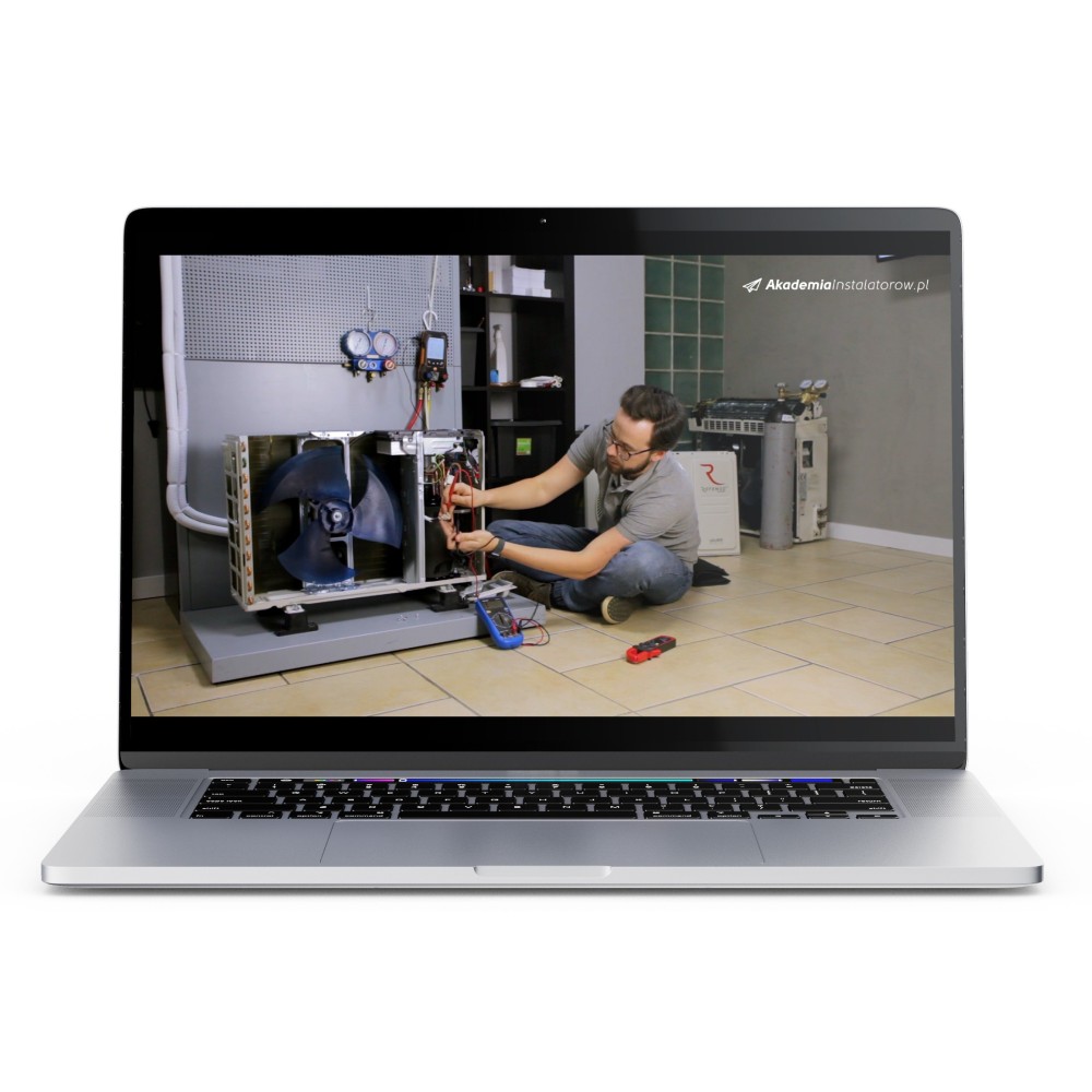 [VIDEO AK76] Compressor diagnostics, measurements, training | 198★.