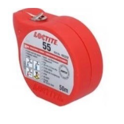 Těsnicí závit LOCTITE 50m