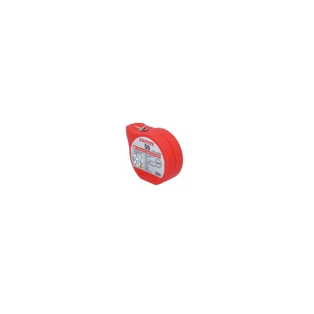 Těsnicí závit LOCTITE 50m