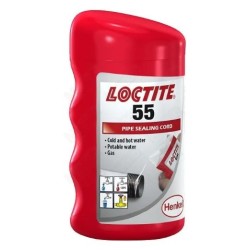 Nić do uszczelniania gwintów LOCTITE 160m