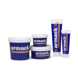 Sealing paste for threaded joints can 500g 2