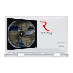 Rotenso Windmi Monoblock heat pump WIM60X1 6kW