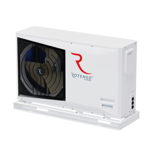 Monoblokové tepelné čerpadlo Rotenso Windmi WIM60X1 6kW