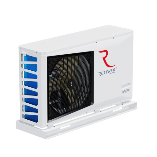 Pompa ciepła Rotenso Windmi Monoblock WIM80X1 8kW