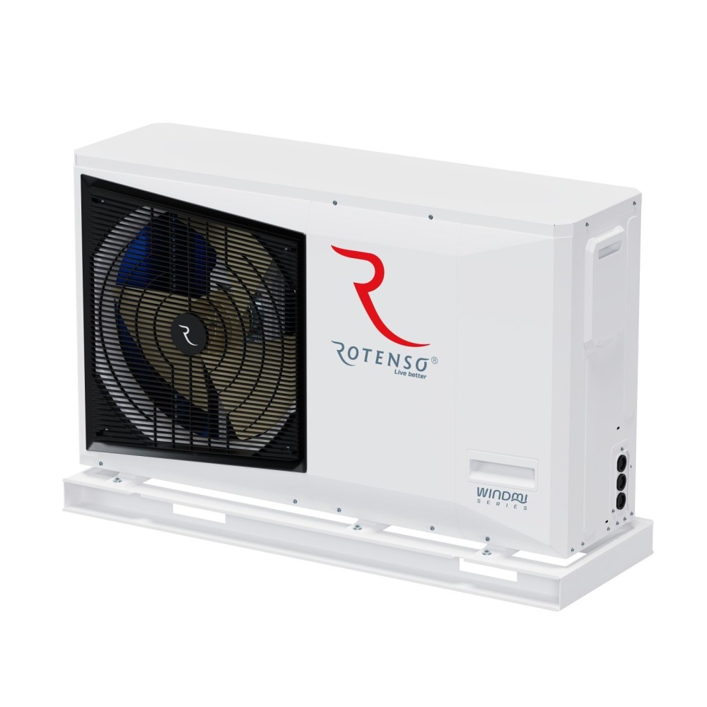 Pompa ciepła Rotenso Windmi Monoblock WIM80X1 8kW