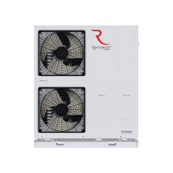 Pompa ciepła Rotenso Windmi Monoblock WIM120X3 12kW