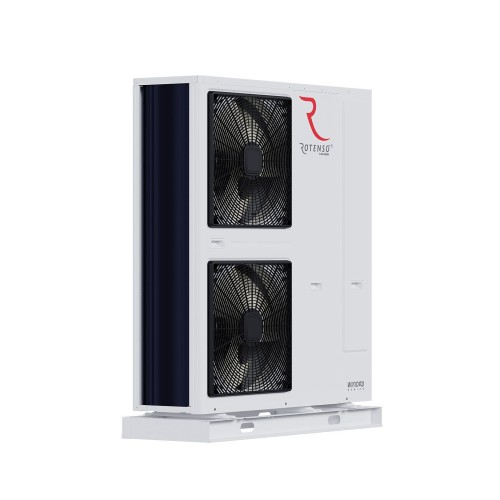 Pompa ciepła Rotenso Windmi Monoblock WIM120X3 12kW