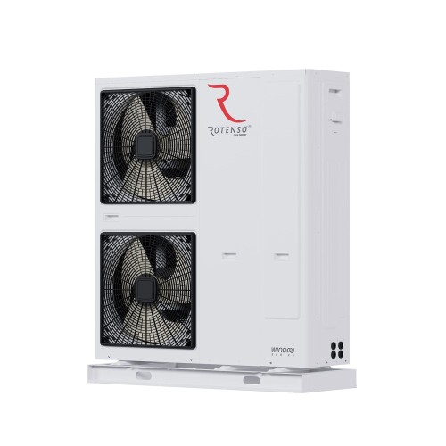 Rotenso Windmi Monoblock heat pump WIM120X3 12kW