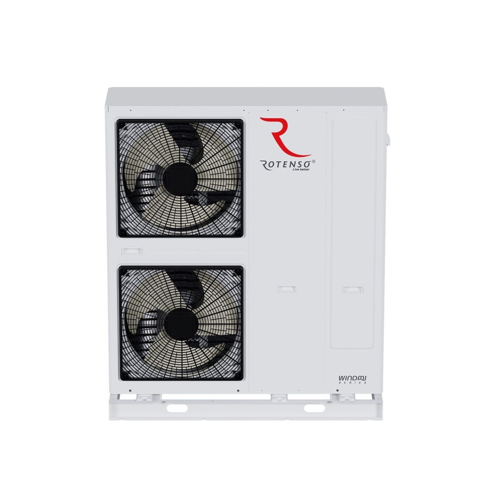 Pompa ciepła Rotenso Windmi Monoblock WIM120X3 12kW